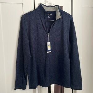 NWT IZOD pullover